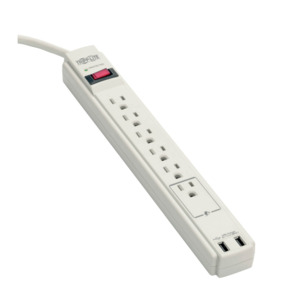 Tripp Lite TLP606USB
