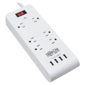 Tripp Lite TLP64USBRA15