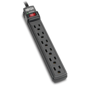 Tripp Lite TLP6B
