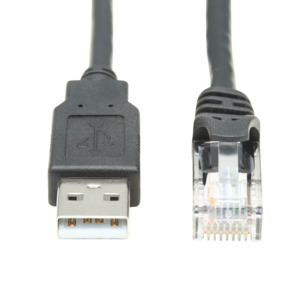 Tripp Lite U009-010-RJ45-X