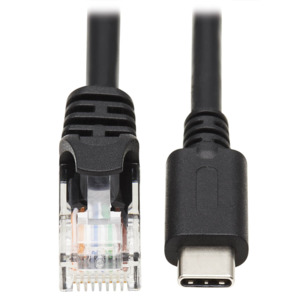 Tripp Lite U209-006-RJ45XC