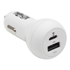 Tripp Lite U280-C02-30W-K