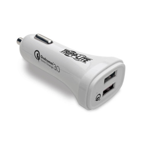 Tripp Lite U280-C02-S-QC3U