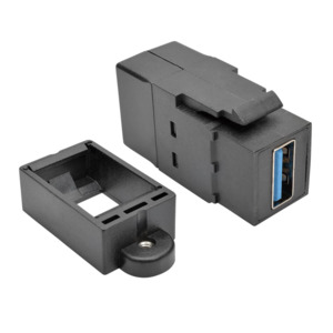 Tripp Lite U325-000-KP-BK
