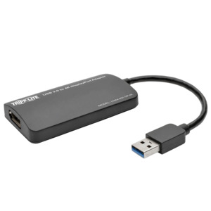 Tripp Lite U344-001-DP-4K