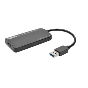 Tripp Lite U344-001-HD-4K