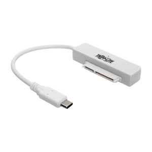 Tripp Lite U438-06N-G1-W