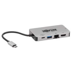 Tripp Lite U442-DOCK6-GY