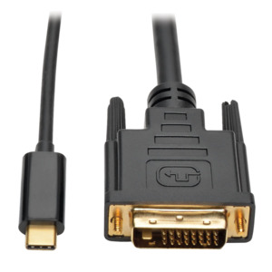 Tripp Lite U444-003-D