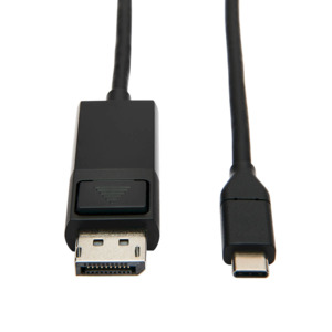 Tripp Lite U444-003-DP-BE