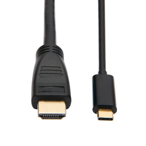 Tripp Lite U444-003-H4K6BM