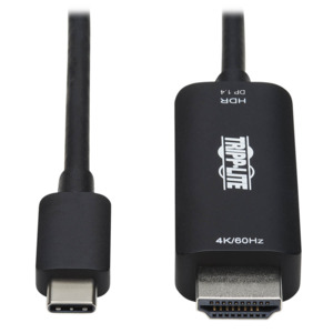 Tripp Lite U444-003-HDR4BE