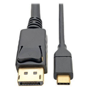 Tripp Lite U444-006-DP