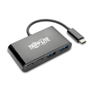 Tripp Lite U460-004-2A2CB