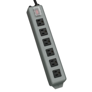Tripp Lite UL24RA-15
