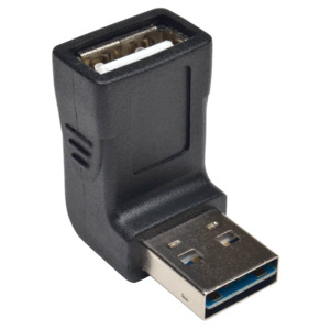 Tripp Lite UR024-000-UP Universal Reversible USB 2.0 Adapter ...