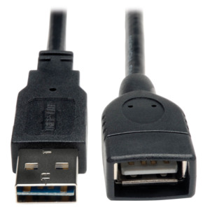 Tripp Lite UR024-06N
