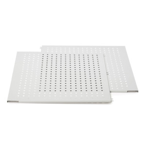 Shelving Racks, Baskets, Trays & Dividers