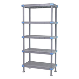Quantum Storage Systems QP217250SS-5