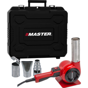 Master Appliance HG-201D-00-K