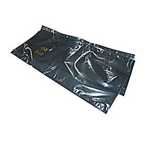 SCS 100618 Static Shield Bag, 1000 Series Metal-In, 6in x 18in, 100 Ea ...
