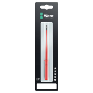 Wera 05004407001