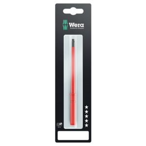 Wera 05004432001
