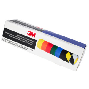 3m 5s safety pack redirect to product page