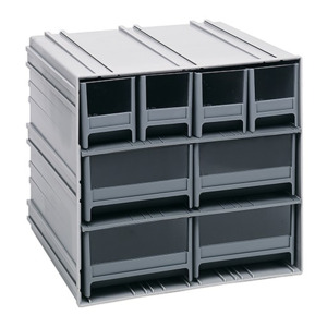 Storage Cabinets & Accessories