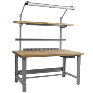 BenchPro RWC-3