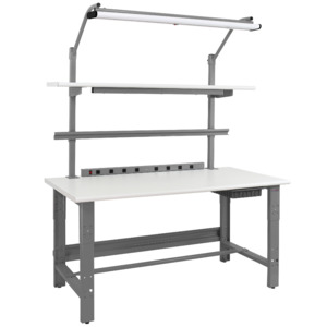 Modular Workstations & Modular Systems