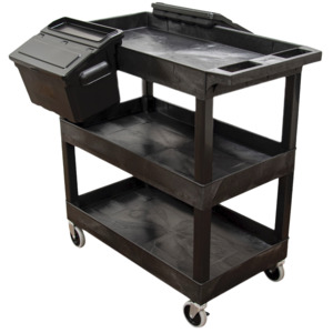 Luxor EC111-B-OUTRIG