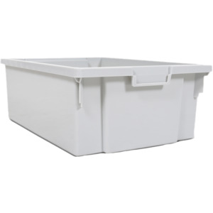 Totes, Bins, Organizers & Storage Crates