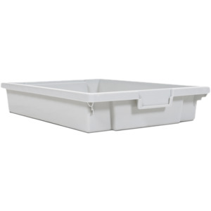 Totes, Bins, Organizers & Storage Crates