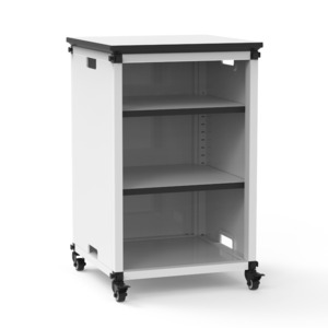 Shelving, Racks & Storage Cabinets