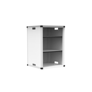 Shelving, Racks & Storage Cabinets