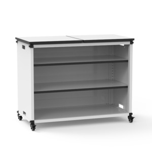 Shelving, Racks & Storage Cabinets