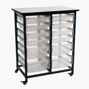 Bins & Accessories