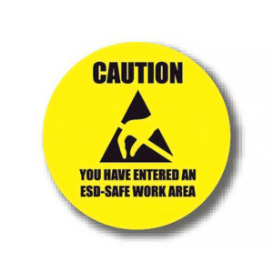 Facility Static Control