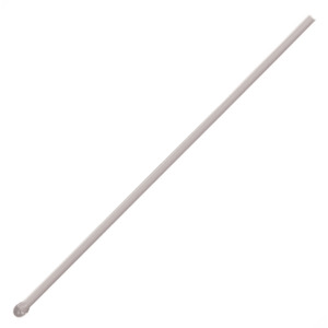 Ideal-Tek IT01403/10 Swab, Sticky, 3 mm Head, 10/Pkg, IT Series ...