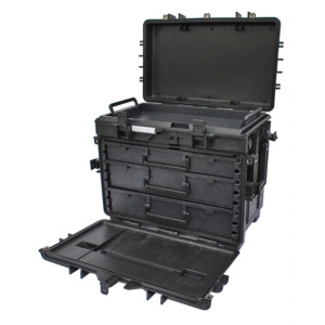 Jensen Tools 10080080