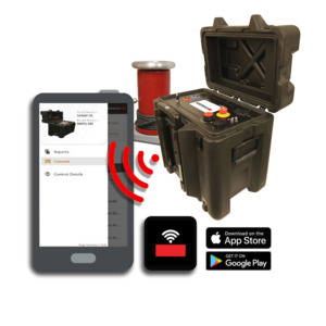 hipotronics 100hvt-di redirect to product page