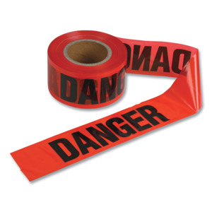 Marking & Warning Tapes
