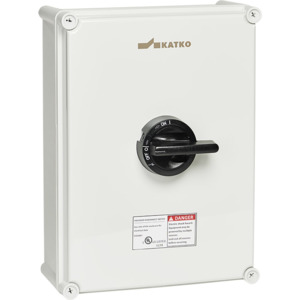 Altech KEM4100UL98