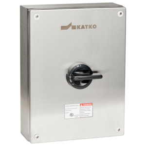 Altech KER4100UL98