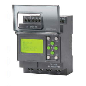 Altech ASR-B120AC