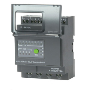 Altech ASR-E120AC