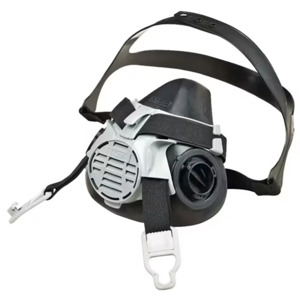 Respirators & Accessories