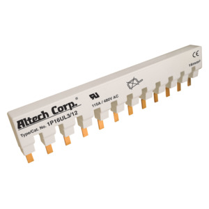 Altech 2P16UL3/6