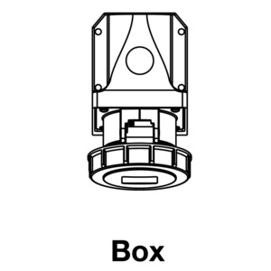 Power Connectors